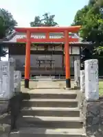 稲荷神社(群馬県)