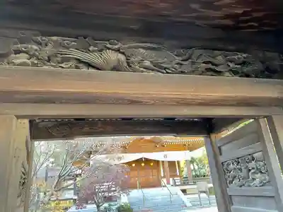 増上寺圓光大師堂(東京都)