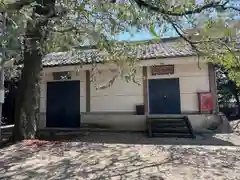 加佐美神社(岐阜県)