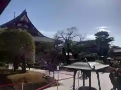 浅草寺の建物その他