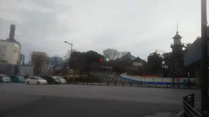 靖國神社(東京都)