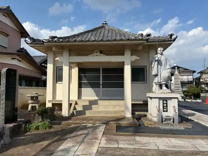 正福寺(千葉県)