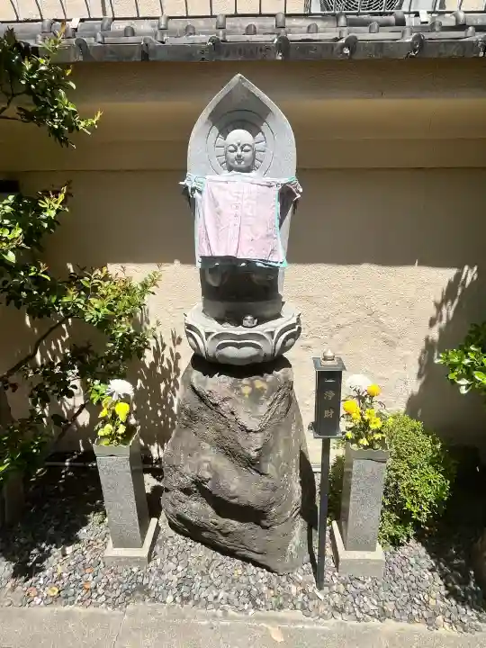 統国寺(大阪府)