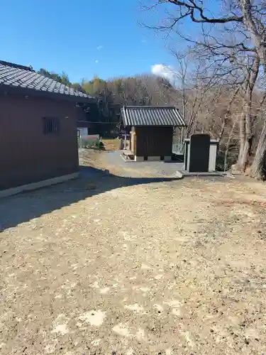 浅間金刀比羅神社(栃木県)