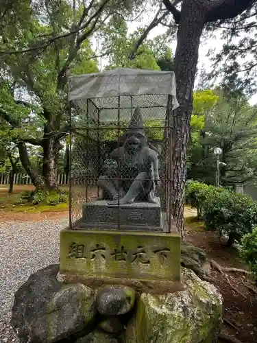 新日吉神宮(京都府)