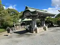 豊國神社(大阪府)