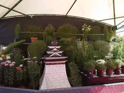 廣島護國神社(広島県)