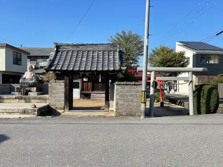 折玉大明神(滋賀県)