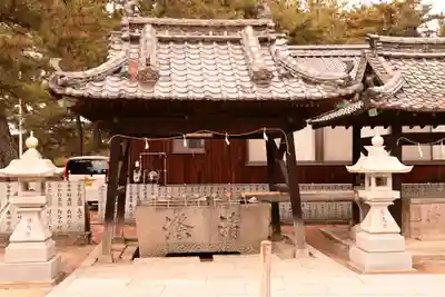 綱敷天満神社(愛媛県)