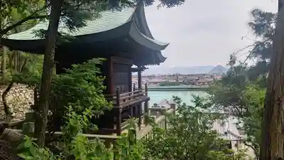 御前八幡宮(岡山県)