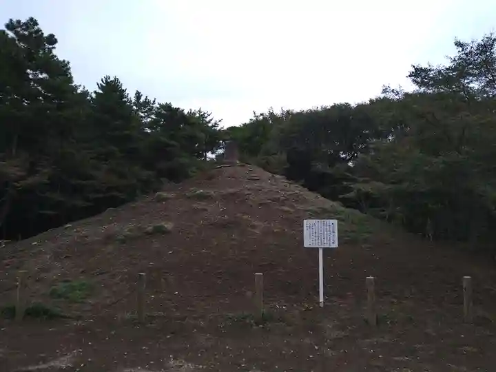 平林寺(埼玉県)