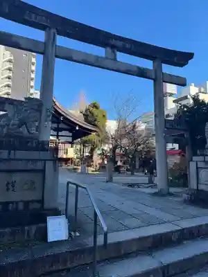 三輪神社(愛知県)