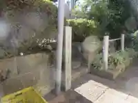 興禅寺(東京都)