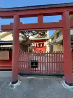 南市恵昆須神社(奈良県)