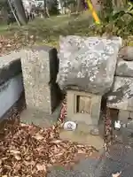 八幡神社(豊八幡大神) (神奈川県)