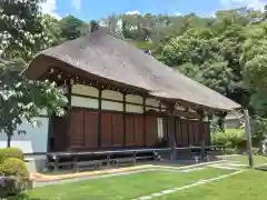 横浜　西方寺(神奈川県)