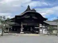 三宝院(三宝院門跡)の本殿・本堂