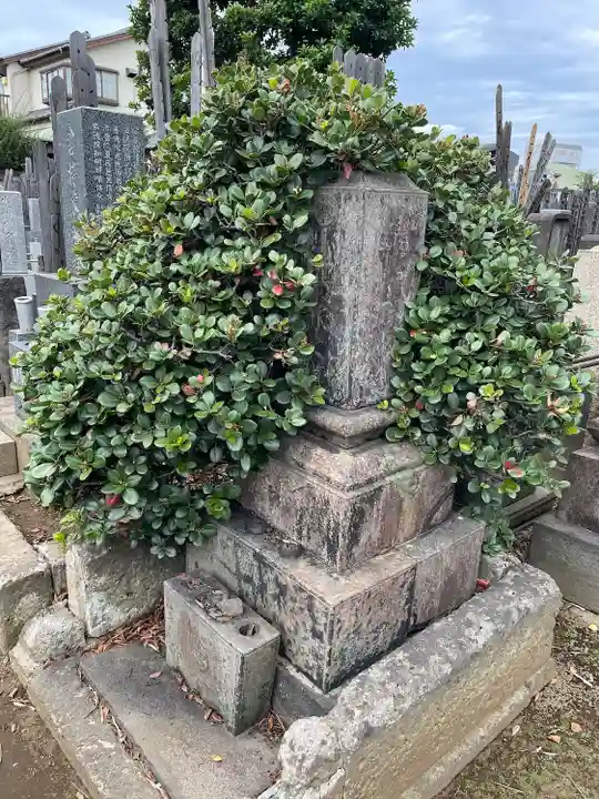 多宝院(東京都)