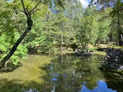 西芳寺(京都府)