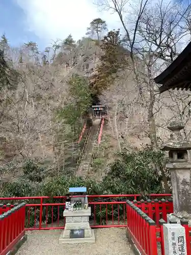 徳善院明王密寺のその他建物