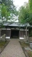 金峰神社の本殿