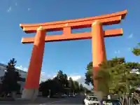平安神宮(京都府)