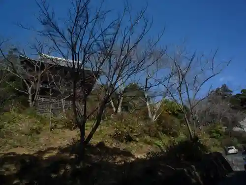 楽法寺（雨引観音）のその他建物