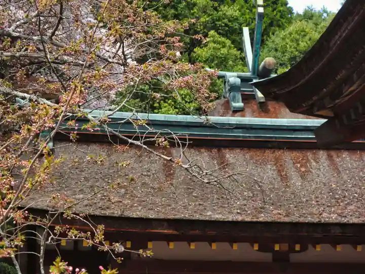 志波彦神社・鹽竈神社(宮城県)
