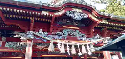 高尾山薬王院(東京都)