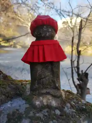 井の頭弁財天（大盛寺）の末社・摂社