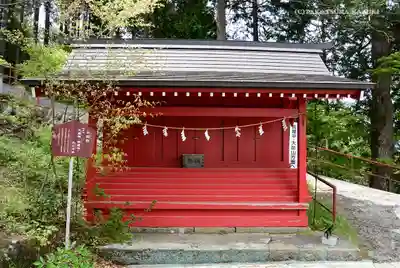 武蔵御嶽神社(東京都)