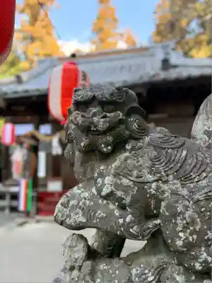 下野 星宮神社(栃木県)
