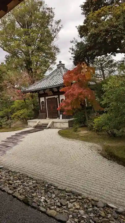 建仁寺(建仁禅寺)(京都府)