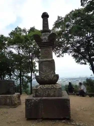 金刀比羅神社のその他建物