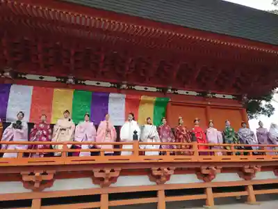 布施弁天 東海寺(千葉県)