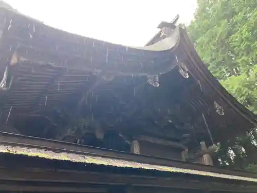 手力雄神社(岐阜県)