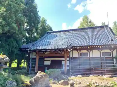 白狐山光星寺(山形県)