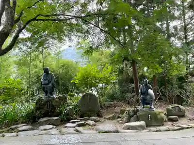 宝珠山 立石寺(山形県)