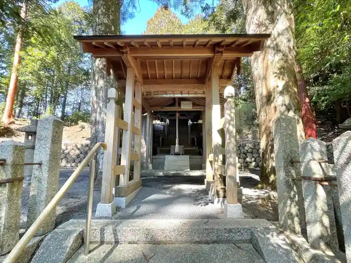日吉神社(滋賀県)