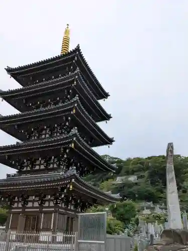 法然寺(香川県)