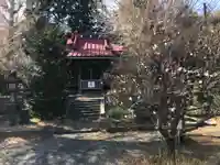 羽黒神社(神奈川県)