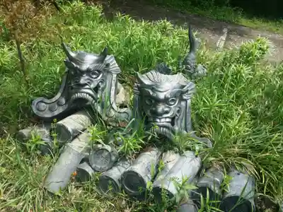 伽耶院のその他建物