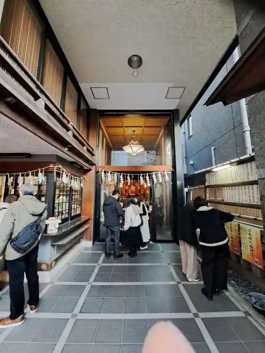 松島神社(東京都)