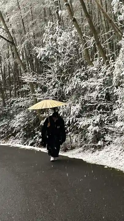 牟禮山観音禅寺(滋賀県)