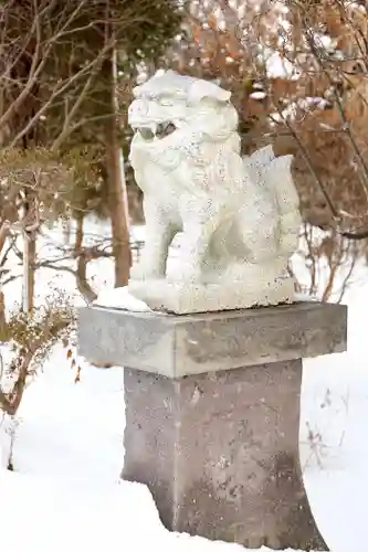 飯生神社(北海道)
