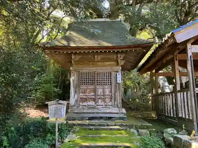 妙成寺(石川県)