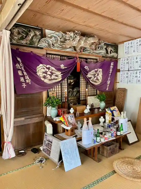 嚴島神社(千葉県)