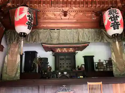定勝寺(長野県)