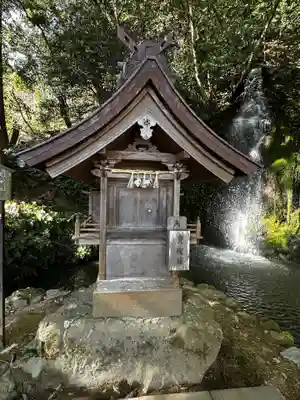 出雲大社北島国造館 出雲教(島根県)