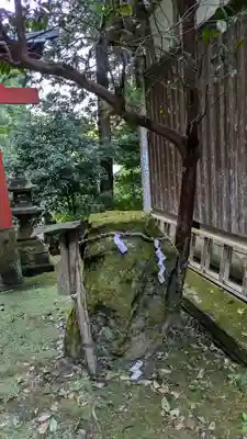 天神神社(京都府)